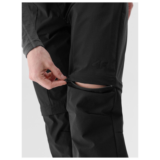 4F Γυναικείο παντελόνι Functional